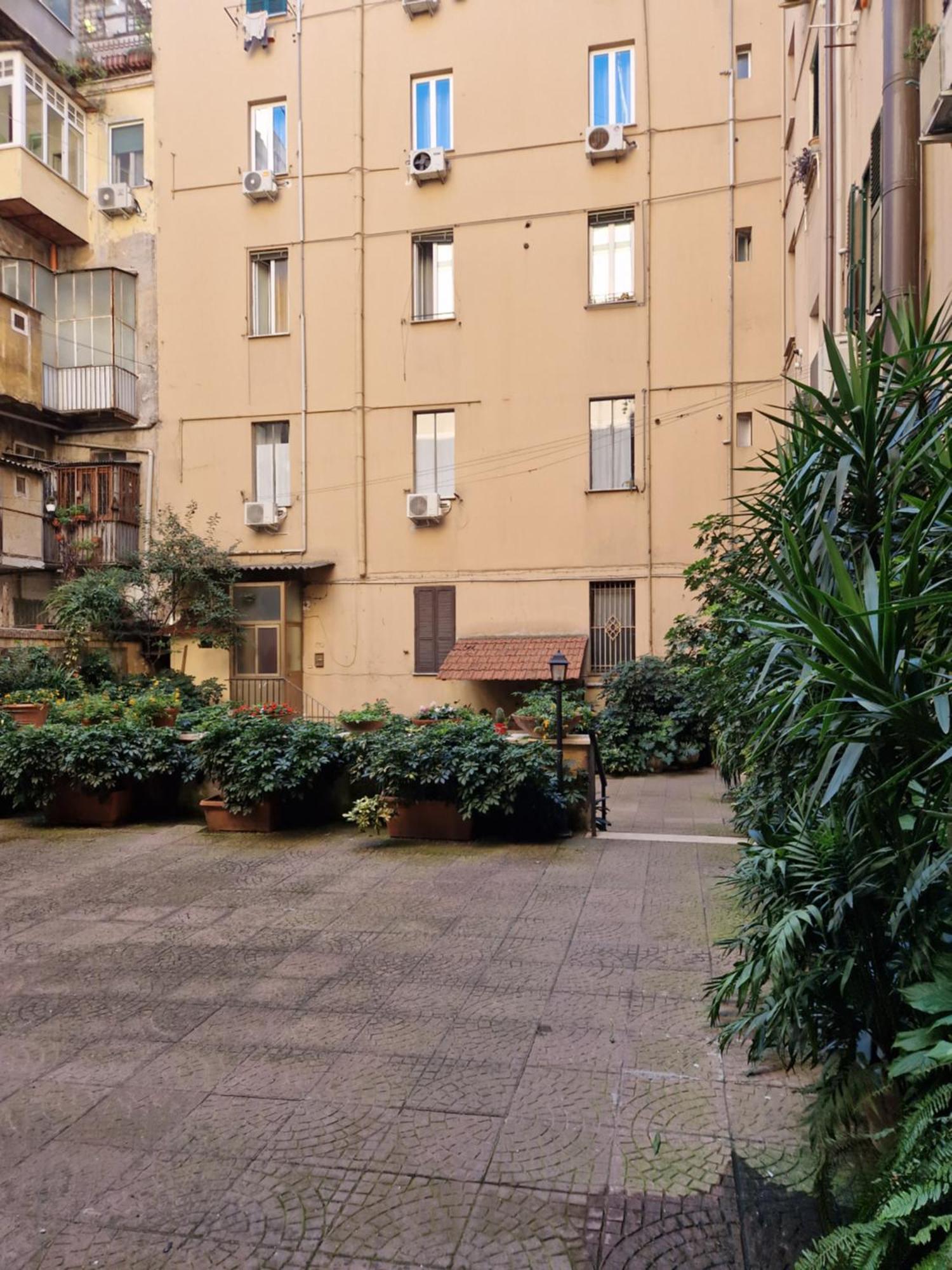 Pensionat Pepe's Place - Carlo Alberto Rom