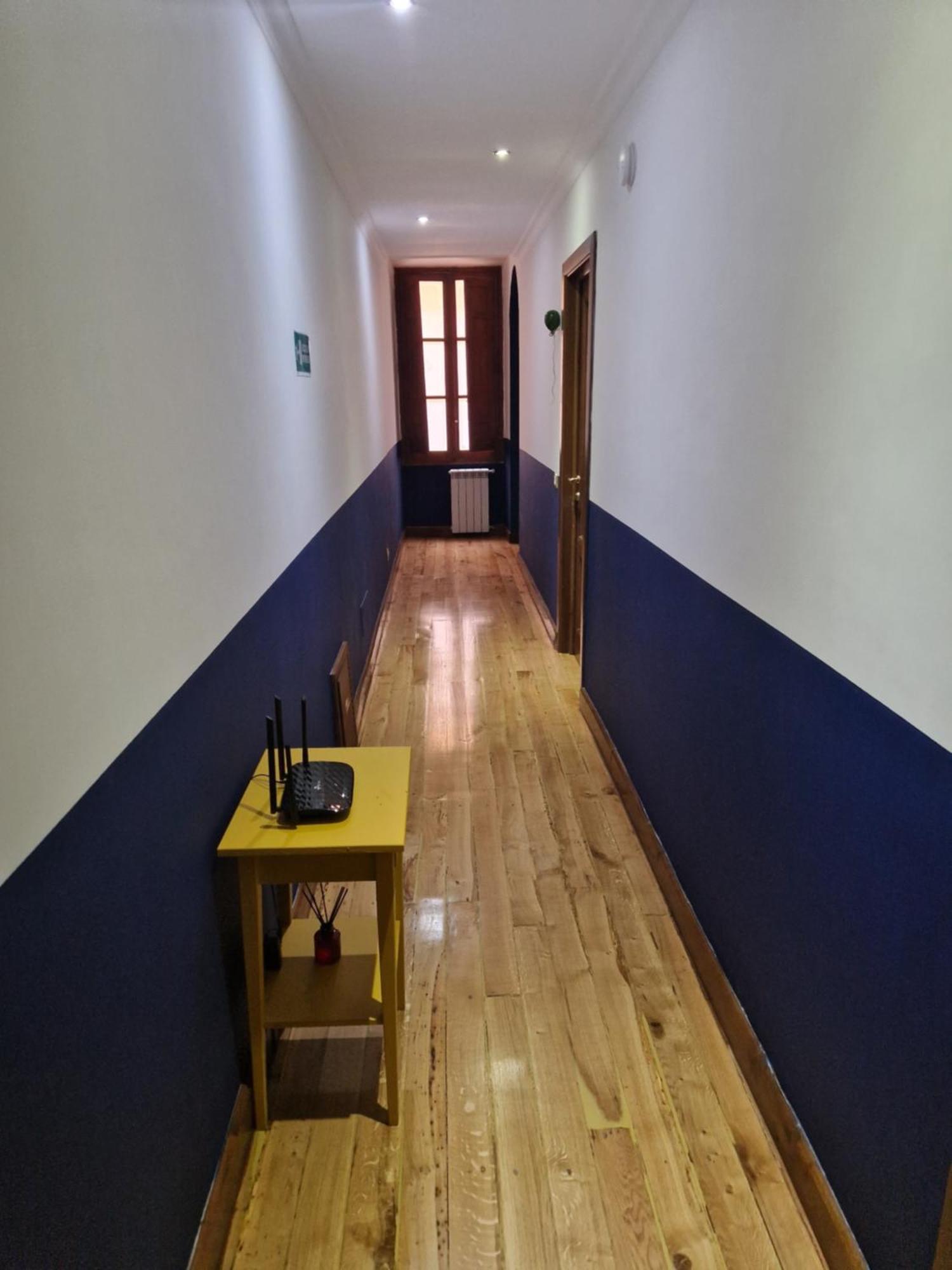 Pepe's Place - Carlo Alberto Pensionat