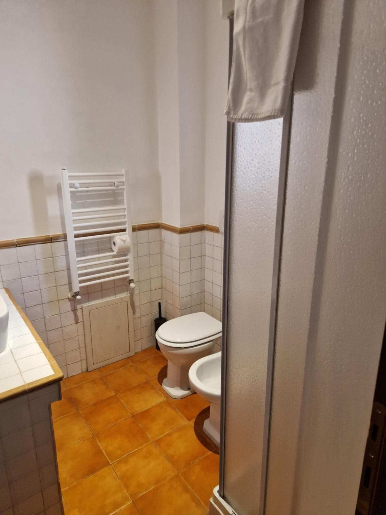Pensionat Pepe's Place - Carlo Alberto