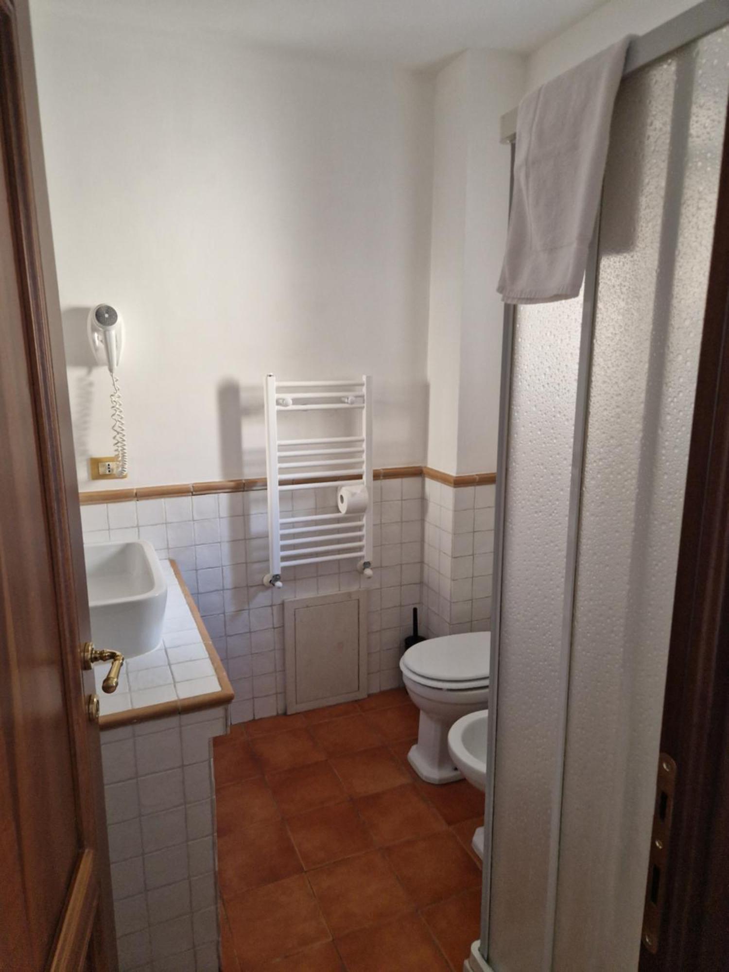 Pensionat Pepe's Place - Carlo Alberto Rom