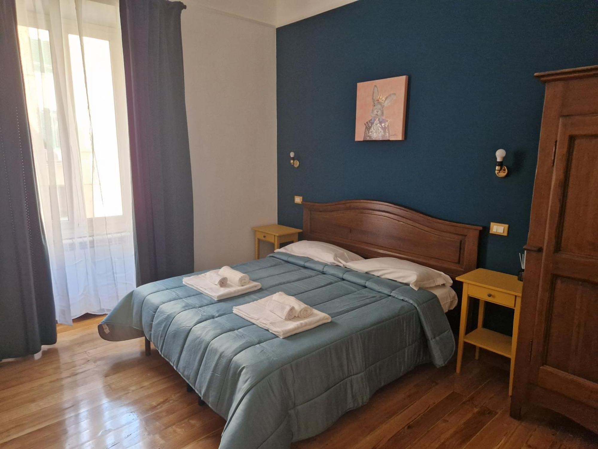 Pensionat Pepe's Place - Carlo Alberto