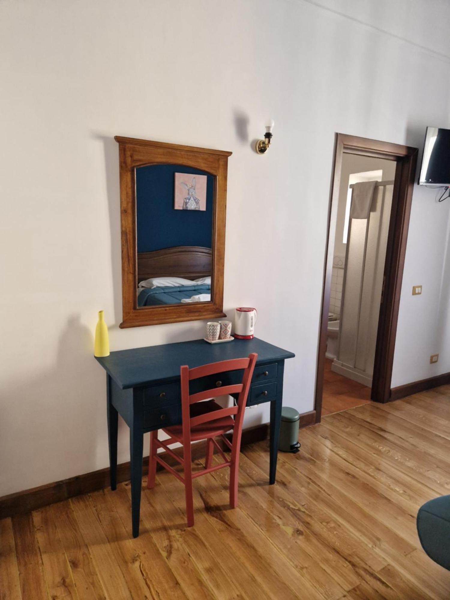 Pensionat Pepe's Place - Carlo Alberto Rom