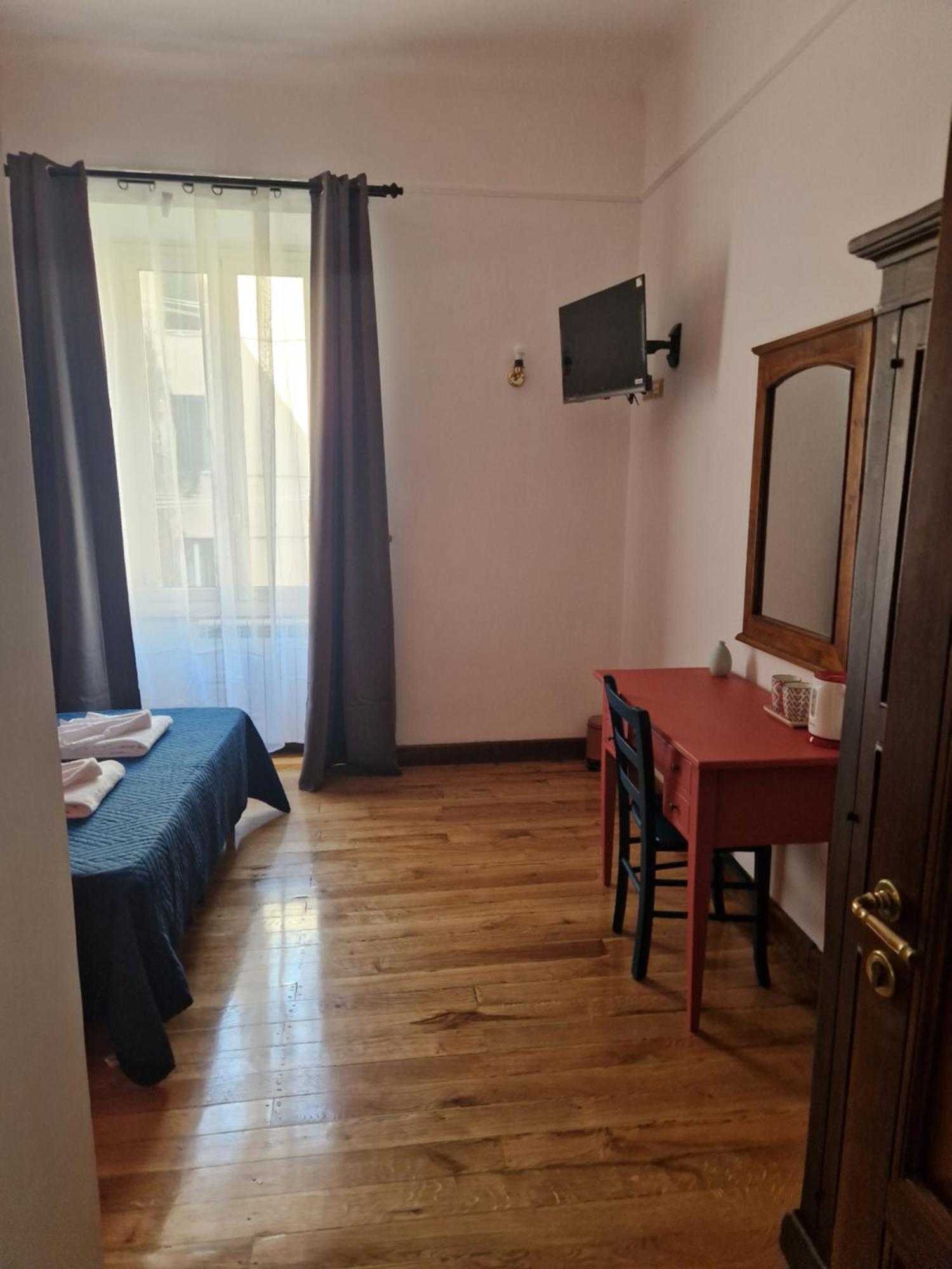 Pepe's Place - Carlo Alberto Pensionat